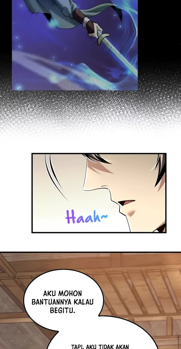 Doctor’s Rebirth Chapter 178 fix Gambar 10